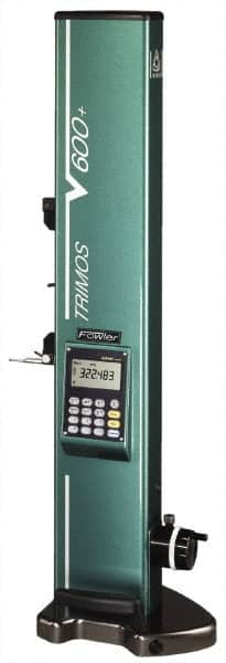 Fowler - Height Gage RS232 PC Cable - For Use with Fowler V-Series Height Gages - A1 Tooling