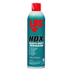 HDX Heavy-Duty Degreaser - 19 oz - A1 Tooling