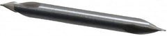 Keo - #4/0 Plain Cut 60° Incl Angle High Speed Steel Combo Drill & Countersink - A1 Tooling