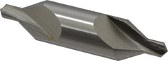 Keo - #9 Plain Cut 60° Incl Angle High Speed Steel Combo Drill & Countersink - A1 Tooling