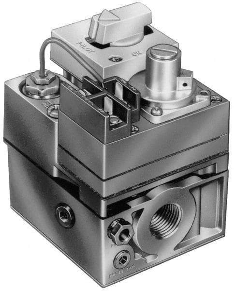 Honeywell - MV Gas Valve - A1 Tooling