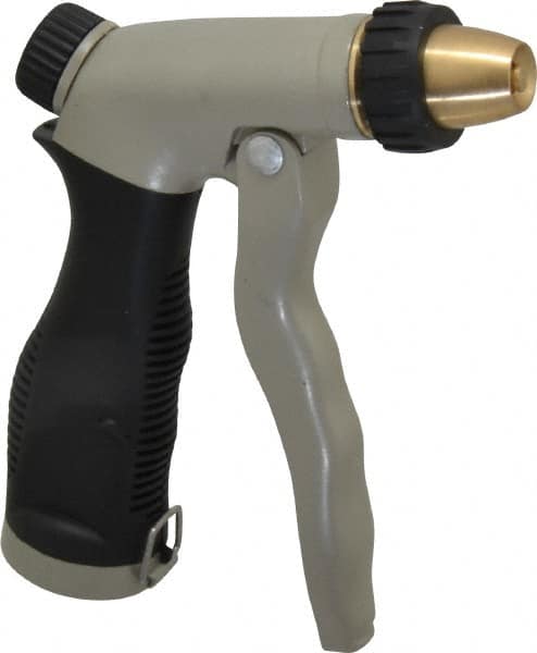 Value Collection - Garden Hose Insulated Pistol Nozzle - Zinc - A1 Tooling