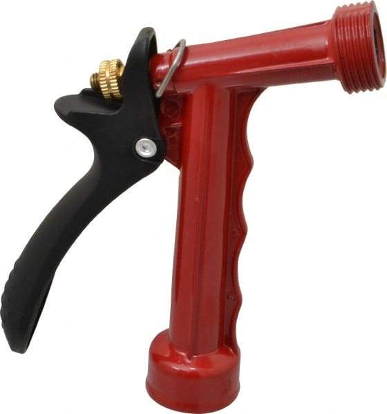 Value Collection - Garden Hose Noninsulated Pistol Nozzle - Plastic - A1 Tooling