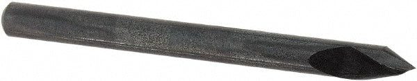 M.A. Ford - 2-1/2" Head Diam, 3/4" Shank Diam, 1 Flute 90° High Speed Steel Countersink - A1 Tooling