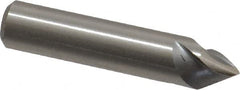 M.A. Ford - 1/4" Head Diam, 1/4" Shank Diam, 3 Flute 60° High Speed Steel Countersink - A1 Tooling