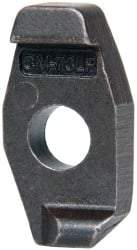 Kennametal - Series Top Groove, CM Clamp for Indexables - Left Hand Cut, Compatible with S2112 Clamp Screws - A1 Tooling