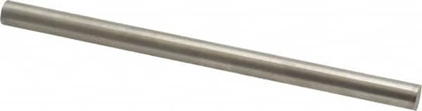 Interstate - 1/4", 4" Long Drill Blank - A1 Tooling