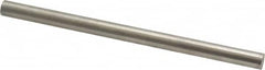 Interstate - 1/4", 4" Long Drill Blank - A1 Tooling