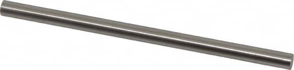 Interstate - #4, 3-3/4" Long Drill Blank - A1 Tooling