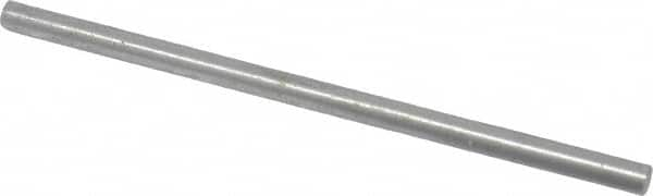 Interstate - #30, 2-3/4" Long Drill Blank - A1 Tooling