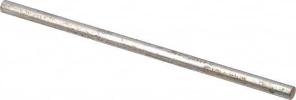 Interstate - #34, 2-5/8" Long Drill Blank - A1 Tooling