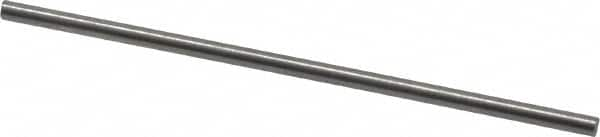 Interstate - #52, 1-7/8" Long Drill Blank - A1 Tooling