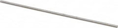 Interstate - #68, 1-3/8" Long Drill Blank - A1 Tooling