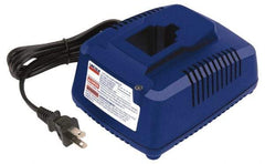 Lincoln - 14.4 Volt, 1 Battery NiCad Power Tool Charger - 1 hr to Charge - A1 Tooling