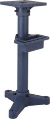 Palmgren - Pedestal Stand - Compatible with 6, 7, 8 and 10 Inch Bench Grinders - A1 Tooling