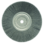 4-1/2" Shoe Wheel - A1 Tooling