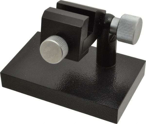 Fowler - Micrometer Stand - Use with Electronic Indicating Micrometers - A1 Tooling