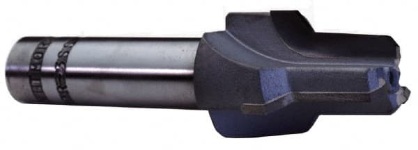 Scientific Cutting Tools - M48x2.0mm Port, 2-1/4" Spotface Diam, Reamer Pilot, Carbide Tipped Porting Tool - A1 Tooling