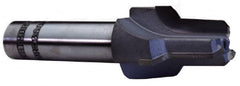 Scientific Cutting Tools - M33x2.0mm Port, 1.6969" Spotface Diam, Reamer Pilot, Carbide Tipped Porting Tool - A1 Tooling