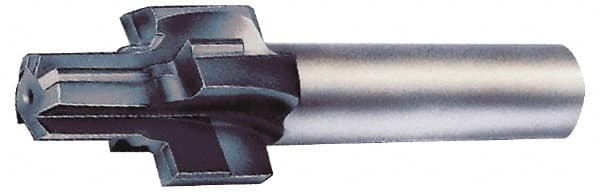 Scientific Cutting Tools - M12x1.5mm Port, 0.9094" Spotface Diam, Reamer Pilot, Carbide Tipped Porting Tool - A1 Tooling