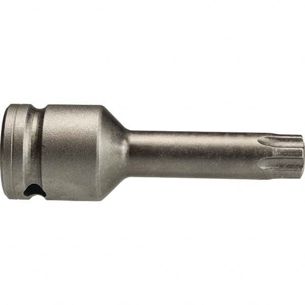 Apex - Hand Hex & Torx Bit Sockets Type: Torx Bit Socket Drive Size (Inch): 3/8 - A1 Tooling