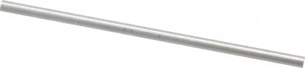 Made in USA - 1.50mm, 1-37/64" Long Drill Blank - A1 Tooling