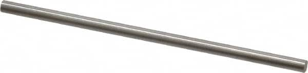 Made in USA - 2.05mm, 1-59/64" Long Drill Blank - A1 Tooling