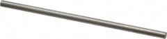 Made in USA - 2.05mm, 1-59/64" Long Drill Blank - A1 Tooling