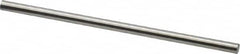 Made in USA - 2.50mm, 2-1/4" Long Drill Blank - A1 Tooling