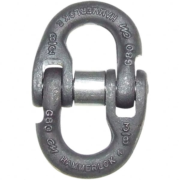 CM - Links Type: HammerLok Chain Coupling Link Chain Size (Inch): 3/4 - A1 Tooling