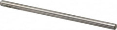 Made in USA - 4.50mm, 3-5/32" Long Drill Blank - A1 Tooling