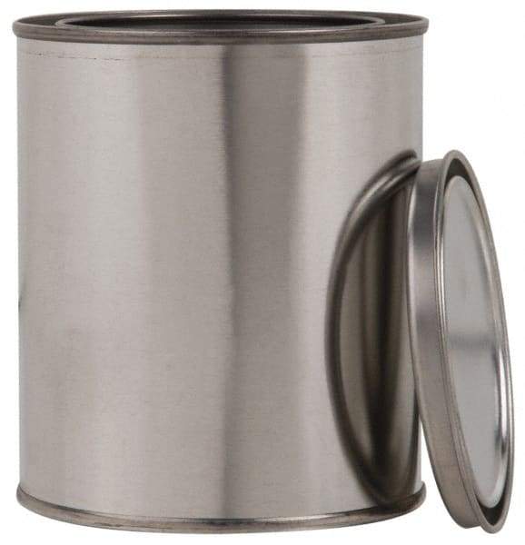 Value Collection - 1/8 Gal Cylinder Tin Can - 12 Cans per Pack - A1 Tooling