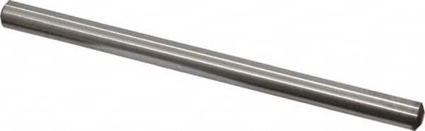 Made in USA - 7.10mm, 4-19/64" Long Drill Blank - A1 Tooling