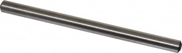 Made in USA - 8.25mm, 4-39/64" Long Drill Blank - A1 Tooling