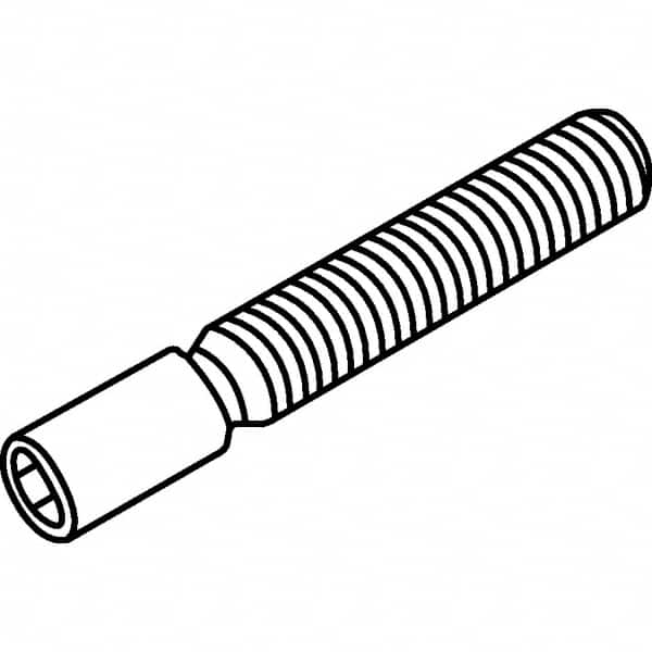 Kennametal - Adjusting Screw for Indexable Drilling - SEFAS Series - A1 Tooling