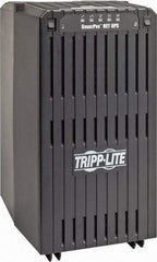 Tripp-Lite - 15 Amp, 2,200 VA, Line Interactive Backup Uninterruptible Power Supply - Backup 11 min with Full Load & 27 min with Half Load, 120 VAC Input & Output, 1,700 Watt Output, 1 Phases, 6 Outlets - A1 Tooling