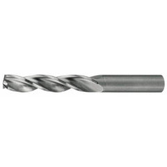 Walter-Titex - 8.1mm 150° Solid Carbide Jobber Drill - A1 Tooling