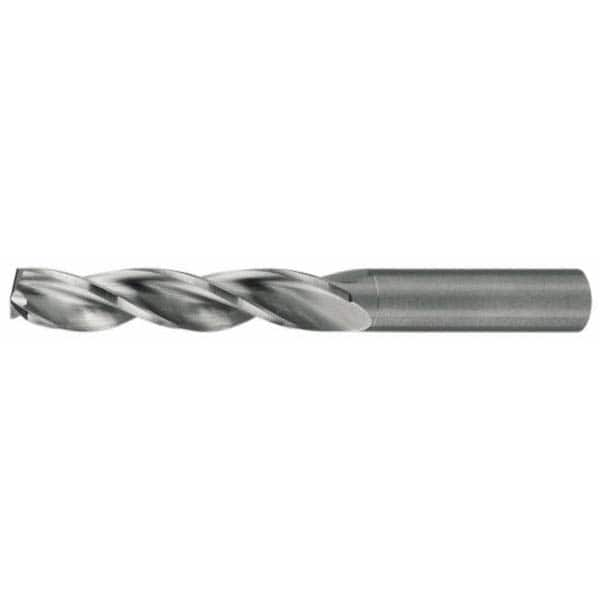 Walter-Titex - 9.4mm 150° Solid Carbide Jobber Drill - A1 Tooling