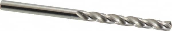 SGS - 5/32" 150° Solid Carbide Jobber Drill - A1 Tooling