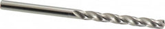 SGS - 5/32" 150° Solid Carbide Jobber Drill - A1 Tooling