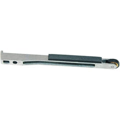 Dynabrade - 24" Long x 1/4" Wide Power Sander Contact Arm - 5/8" Diam, For Use with 14000 - A1 Tooling