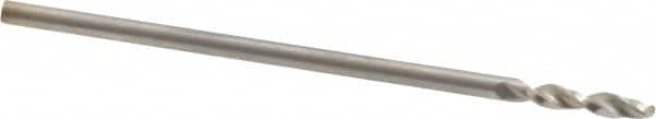 Accupro - #56 130° Parabolic Flute Cobalt Screw Machine Drill Bit - A1 Tooling