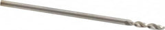 Accupro - #56 130° Parabolic Flute Cobalt Screw Machine Drill Bit - A1 Tooling