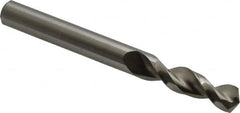 Accupro - 0.323" 130° Parabolic Flute Cobalt Screw Machine Drill Bit - A1 Tooling