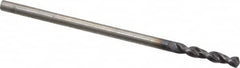 Accupro - #48 130° Parabolic Flute Cobalt Screw Machine Drill Bit - A1 Tooling