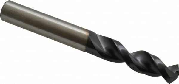 Accupro - 0.413" 130° Parabolic Flute Cobalt Screw Machine Drill Bit - A1 Tooling