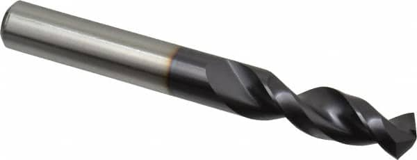 Accupro - 0.4724" 130° Parabolic Flute Cobalt Screw Machine Drill Bit - A1 Tooling