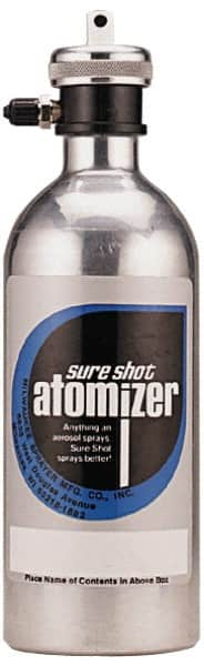 Sure Shot - Paint Sprayer - 16 oz Capacity - A1 Tooling