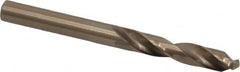 Interstate - 7/32" 135° Cobalt Screw Machine Drill Bit - A1 Tooling