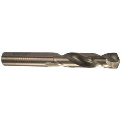 Hertel - 0.234" 135° Spiral Flute Cobalt Screw Machine Drill Bit - A1 Tooling